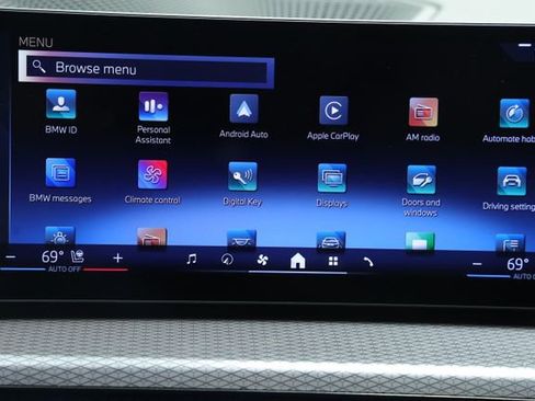 Used 2025 BMW 430i Convertible RWD image 21