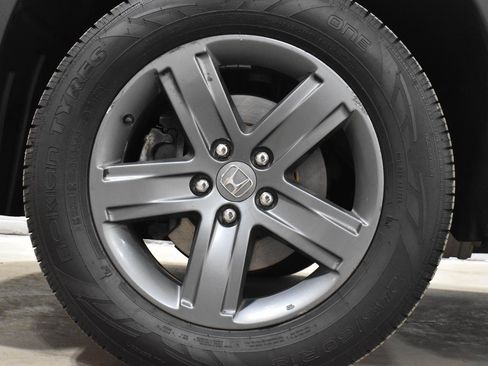 Used 2023 Honda Ridgeline RTL image 30