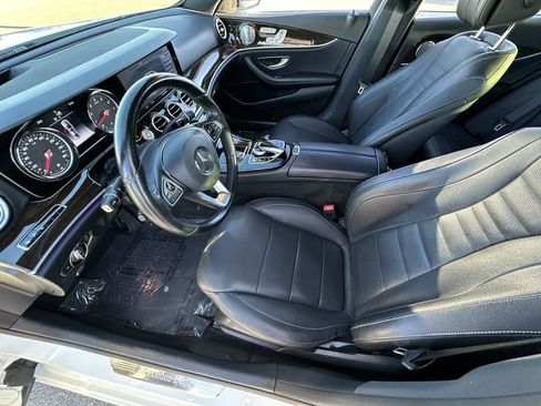 Used 2017 Mercedes-Benz E 300 w/ Premium 3 Package image 22