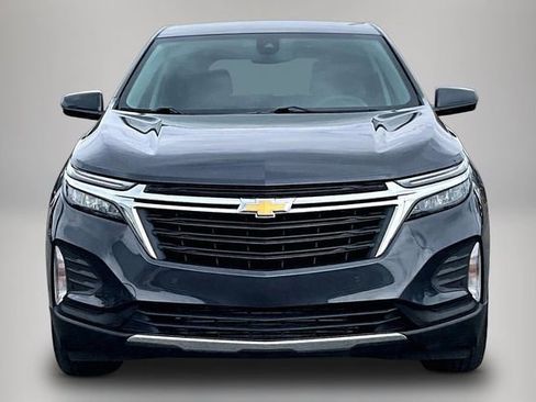 Used 2022 Chevrolet Equinox LT FWD image 3