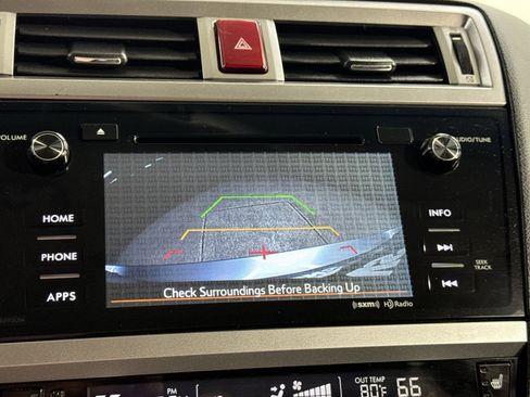 Used 2016 Subaru Legacy 2.5i Limited AWD/4WD image 31