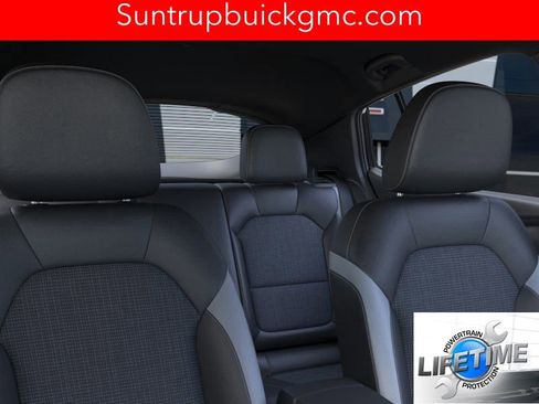 New 2026 Buick Envista Preferred w/ Convenience I Package image 24