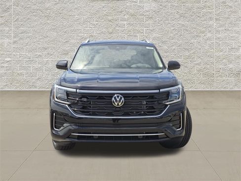 New 2026 Volkswagen Atlas SEL Premium R-Line AWD/4WD image 2