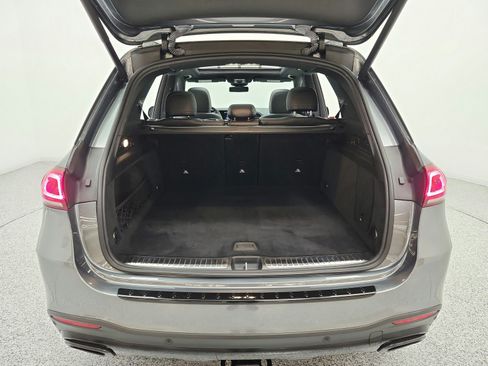 Used 2022 Mercedes-Benz GLE 350 w/ AMG Line Exterior image 19