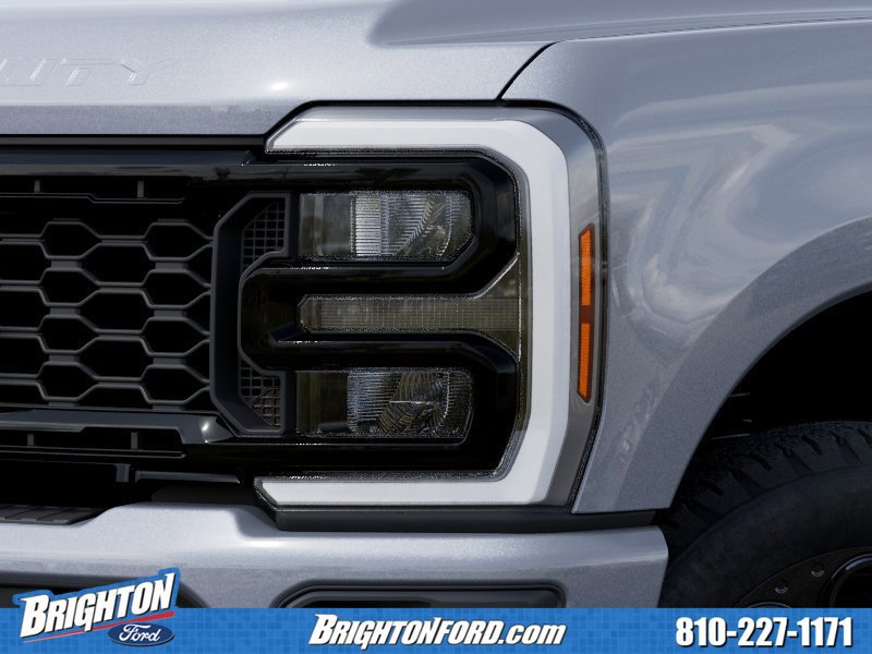New 2027 Ford F350 Lariat w/ Black Appearance Package AWD/4WD image 18