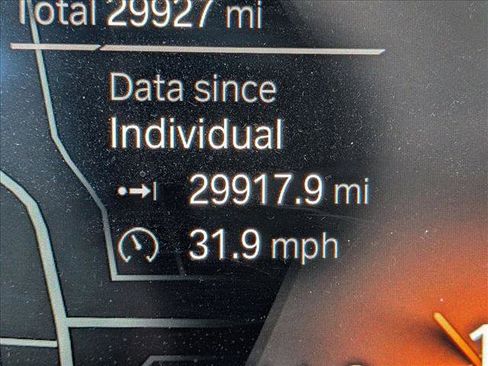 Certified 2022 BMW X3 xDrive30i w/ Convenience Package w/ZPA image 10