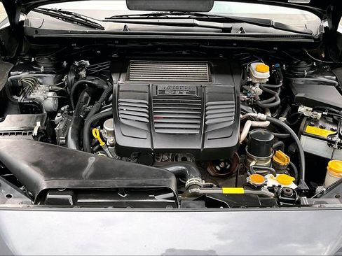Used 2021 Subaru WRX Premium AWD/4WD image 30