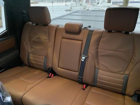 New 2026 Toyota Tundra 1794 Edition image 23