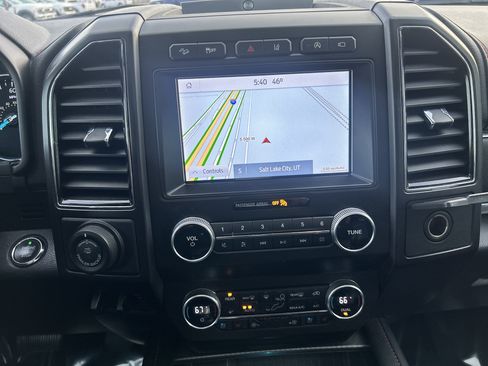 Used 2021 Ford Expedition Max Limited image 23