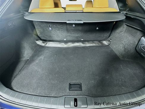 Certified 2023 Lexus RX 350 Premium image 29