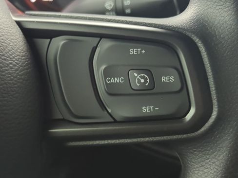 New 2026 Jeep Wrangler Sport image 22