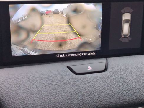 New 2026 MAZDA CX-70 3.3 Turbo w/ Premium Package image 29