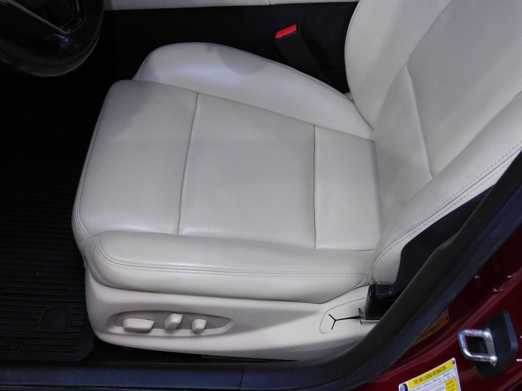Used 2019 Cadillac CTS Luxury AWD/4WD image 29