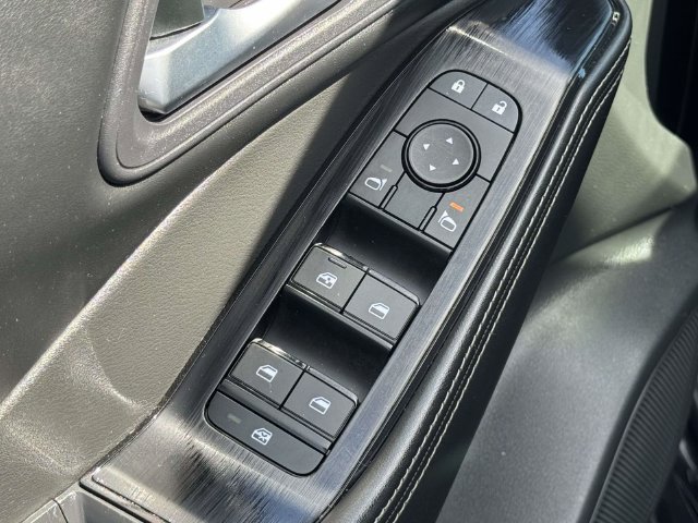 Used 2024 Nissan Rogue SV AWD/4WD image 22