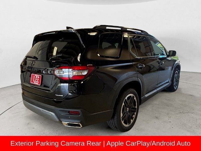 New 2026 Honda Pilot Touring image 6