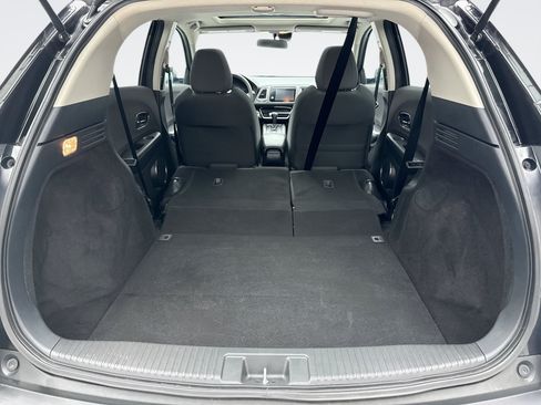 Used 2022 Honda HR-V EX image 22