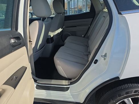 Used 2011 MAZDA CX-7 i SV image 17