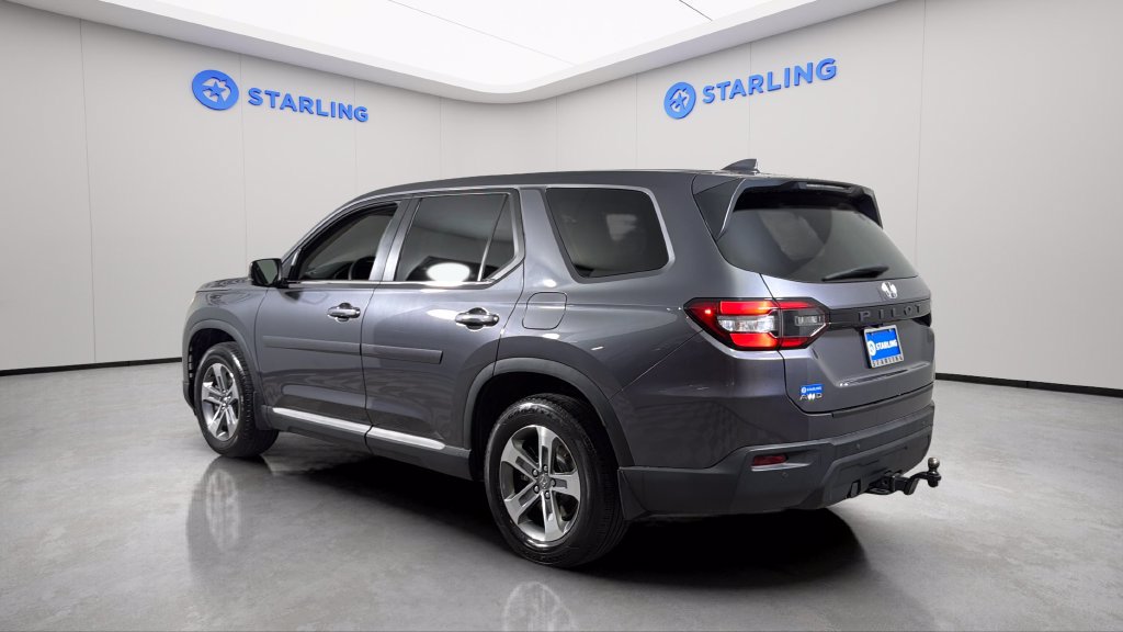 Used 2024 Honda Pilot EX-L image 6