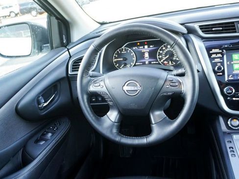 Used 2024 Nissan Murano SV image 10