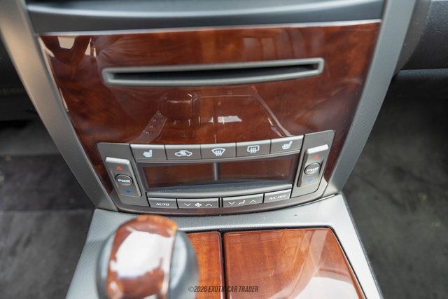 Used 2006 Cadillac XLR RWD image 99