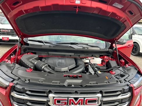 New 2026 GMC Acadia Elevation w/ Elevation Premium Package FWD image 32