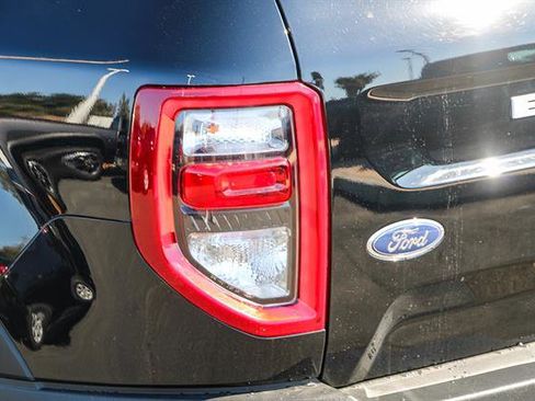 Used 2022 Ford Bronco Sport Big Bend w/ Convenience Package image 11