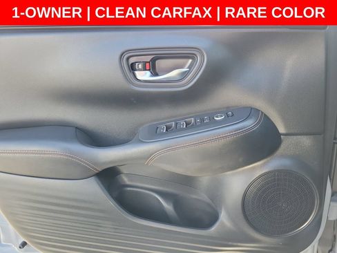 Used 2024 Honda HR-V Sport image 20