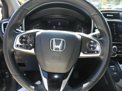 Used 2019 Honda CR-V EX image 13
