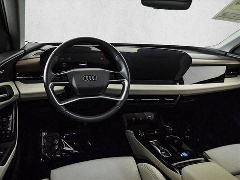 Certified 2025 Audi Q6 e-tron Premium Plus w/ Premium Plus AWD/4WD image 19