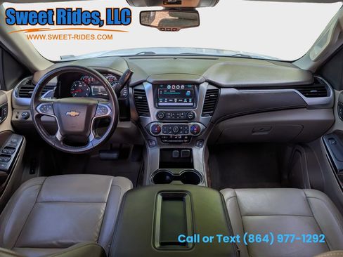 Used 2016 Chevrolet Tahoe LT image 13