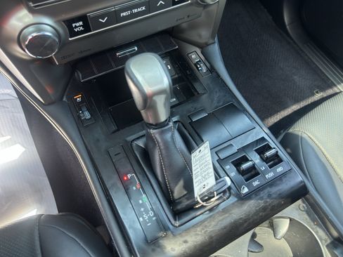 Used 2021 Lexus GX 460 Premium w/ Premium Package AWD/4WD image 29