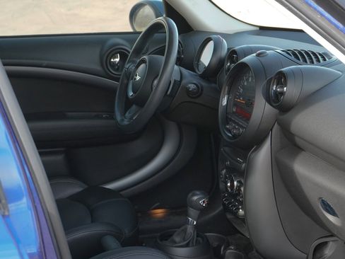 Used 2015 MINI Cooper Countryman S image 23