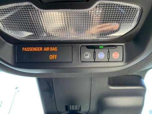 New 2026 Chevrolet Trax RS image 29