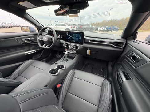 New 2026 Ford Mustang Premium image 21