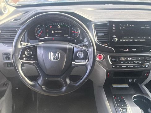 Used 2022 Honda Pilot Special Edition image 14