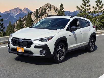 New 2026 Subaru Crosstrek 2.5i Limited