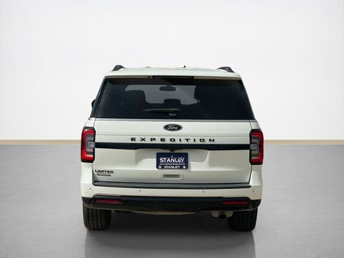 Used 2023 Ford Expedition Limited AWD/4WD image 6