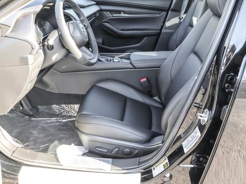 New 2026 MAZDA MAZDA3 2.5 S image 23