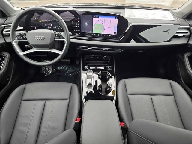 Used 2025 Audi A5 Premium Plus w/ Premium Plus AWD/4WD image 18