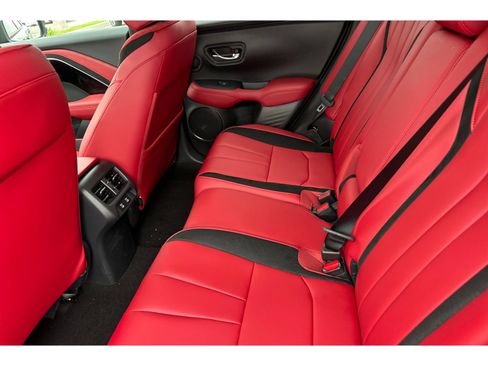 Used 2025 Acura ADX A-Spec FWD image 9
