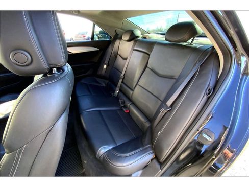 Used 2013 Cadillac ATS Performance w/ Cold Weather Package image 23