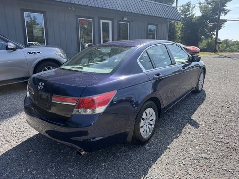 Used 2012 Honda Accord LX image 6
