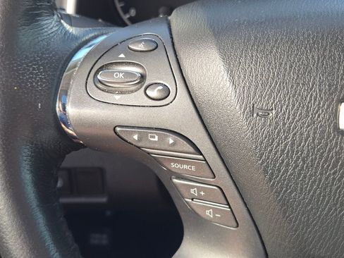 Used 2019 Nissan Murano Platinum image 29