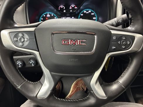 Used 2022 GMC Canyon Elevation w/ Trailering Package image 20