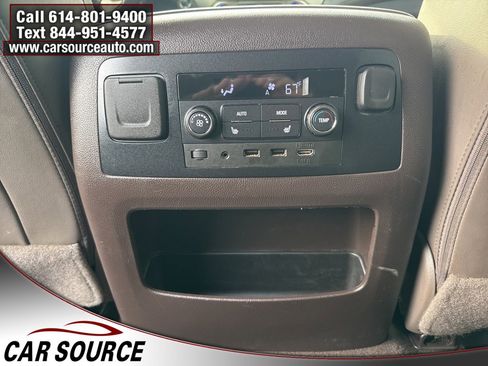 Used 2019 GMC Yukon XL Denali w/ Denali Ultimate Package image 36