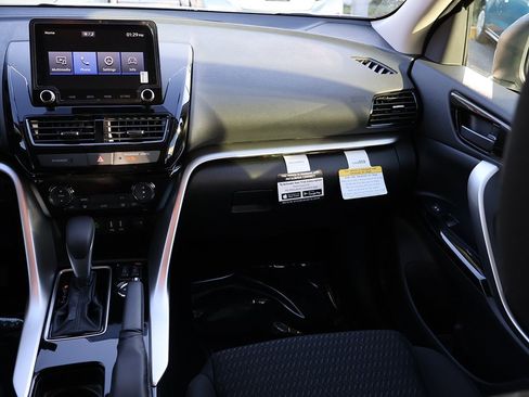 New 2025 Mitsubishi Eclipse Cross LE image 44