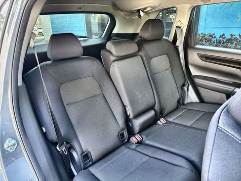 Certified 2024 Honda CR-V LX image 27