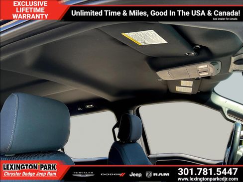 Used 2022 Ford F150 XLT w/ Equipment Group 302A High AWD/4WD image 28