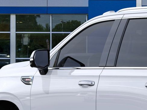 New 2026 GMC Yukon Elevation w/ Elevation Premium Package image 36