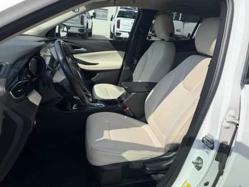 Used 2020 Buick Encore GX Preferred FWD image 13